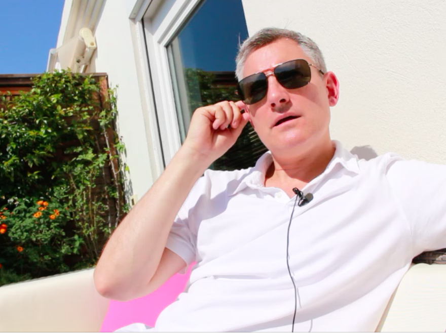 Cannes 2015: MediaCom COO on pitch mania, China's performance in Media Lions