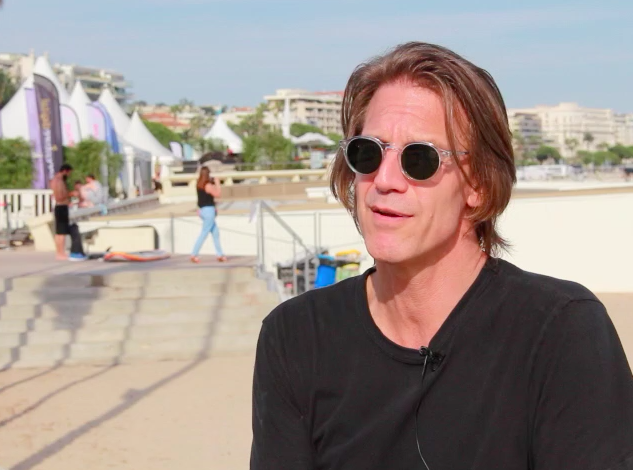 Cannes 2015: Graham Fink on judging for Titanium & Integrated Lions