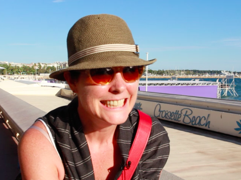 Cannes 2015: Anna Chitty on judging for Media Lions