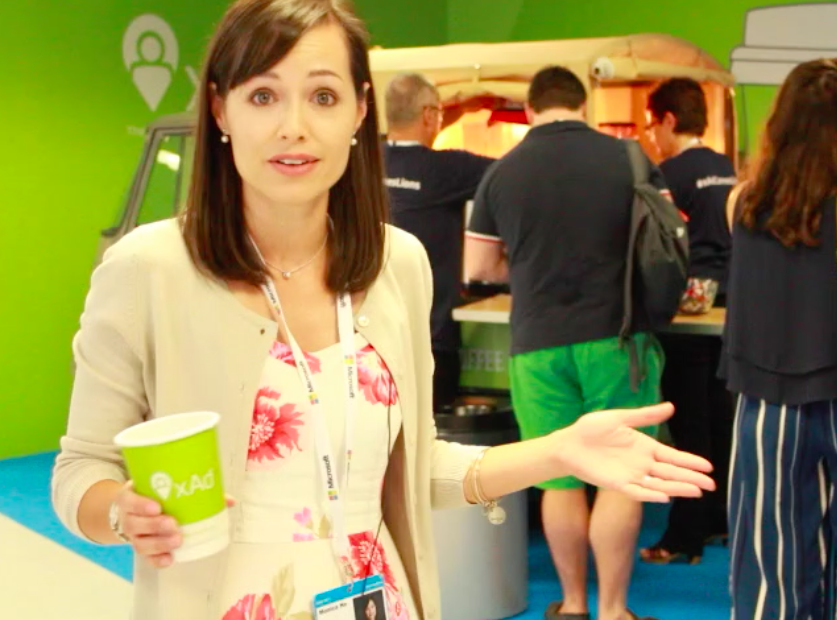 Cannes 2015: The realities of installing beacons at scale