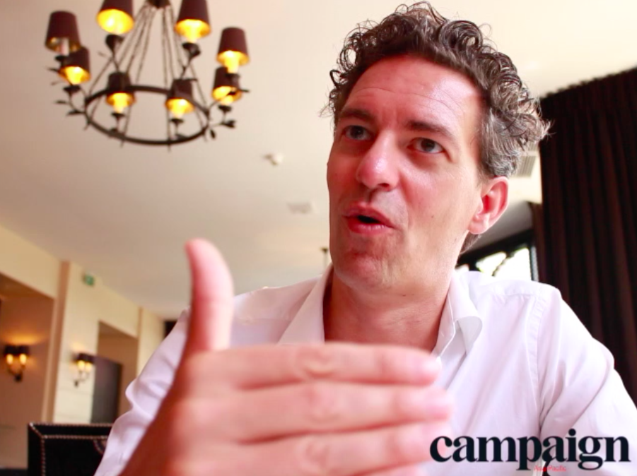 Cannes 2015: Should Cyber and Mobile Lions be combined?