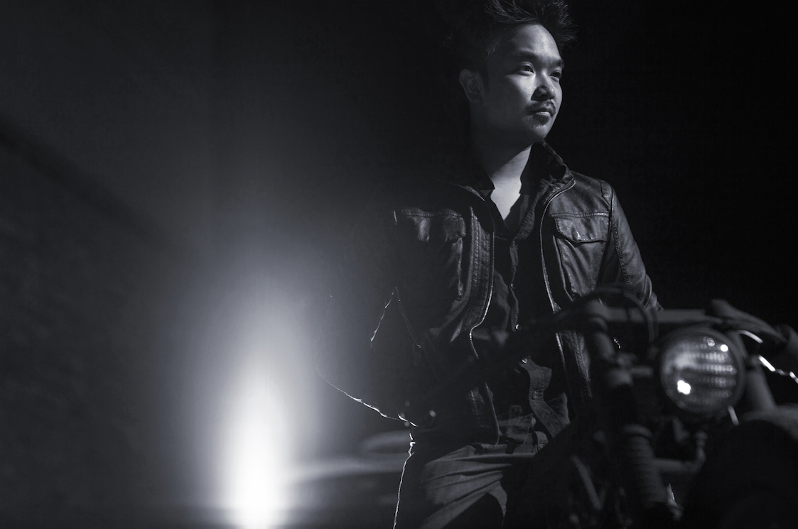 Taking the best of advertising somewhere else