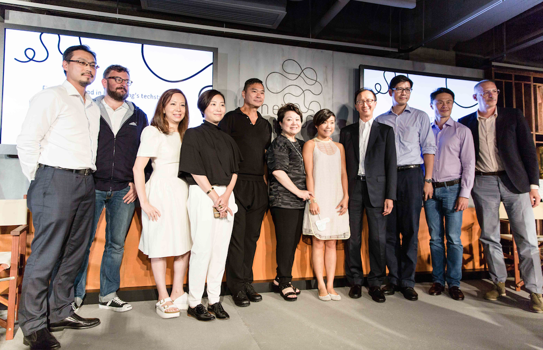 The Mills puts HK$700 million into creating a fashion incubator