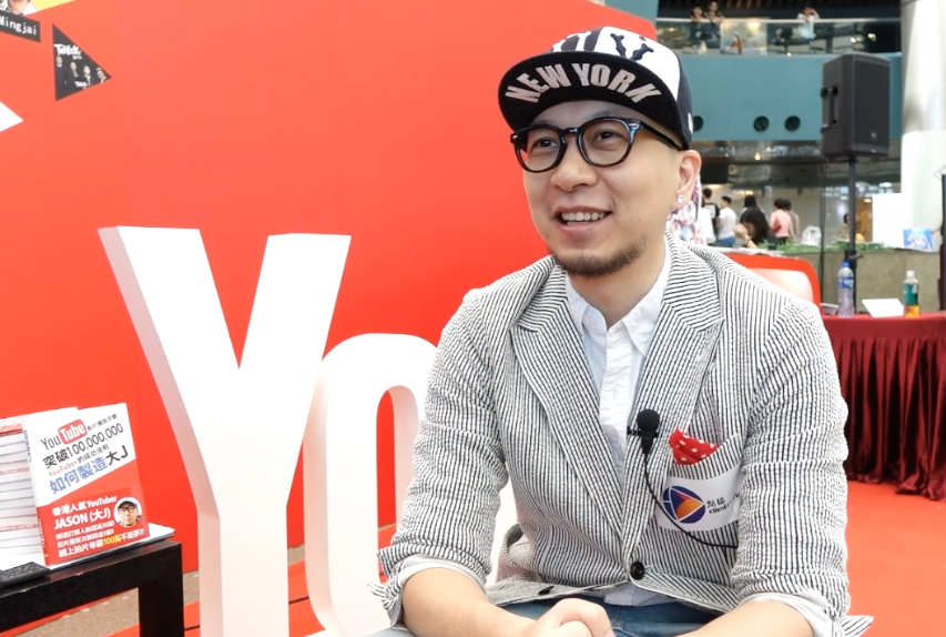 Hong Kong’s YouTube gamers talk advertising