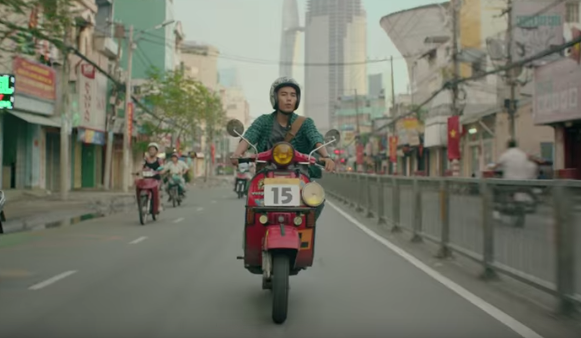 Why APAC marketers should note Google's first Vietnam ad