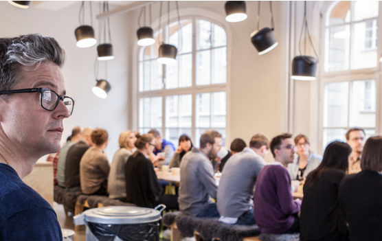 Asia needs design-led thinking: Accenture company Fjord