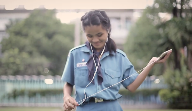 Campaign Asia-Pacific Viral Chart: The week's most-shared ads