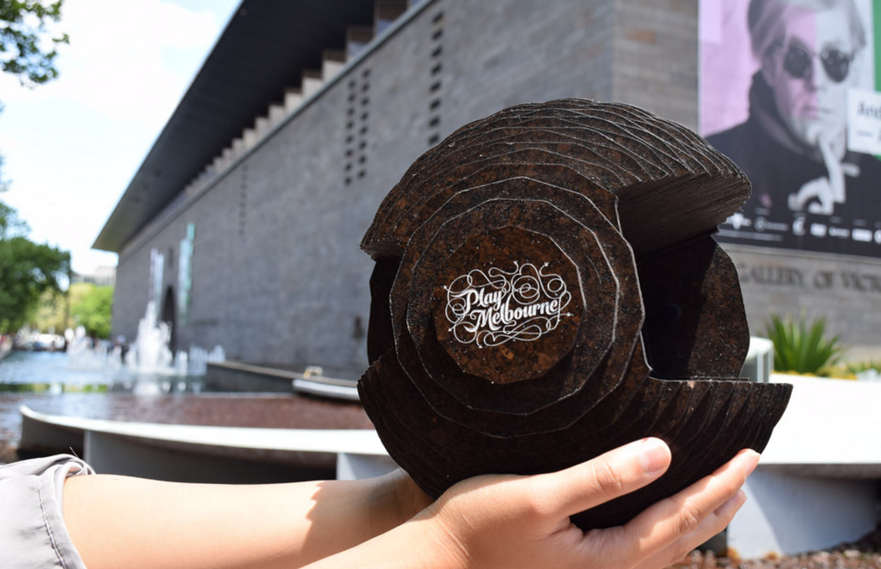 'Play Melbourne Live' experiments with using Periscope for destination marketing