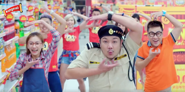 Campaign Asia-Pacific Viral Chart: The week's most-shared ads