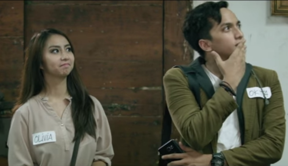 Opera wants young Indonesians to direct a love story