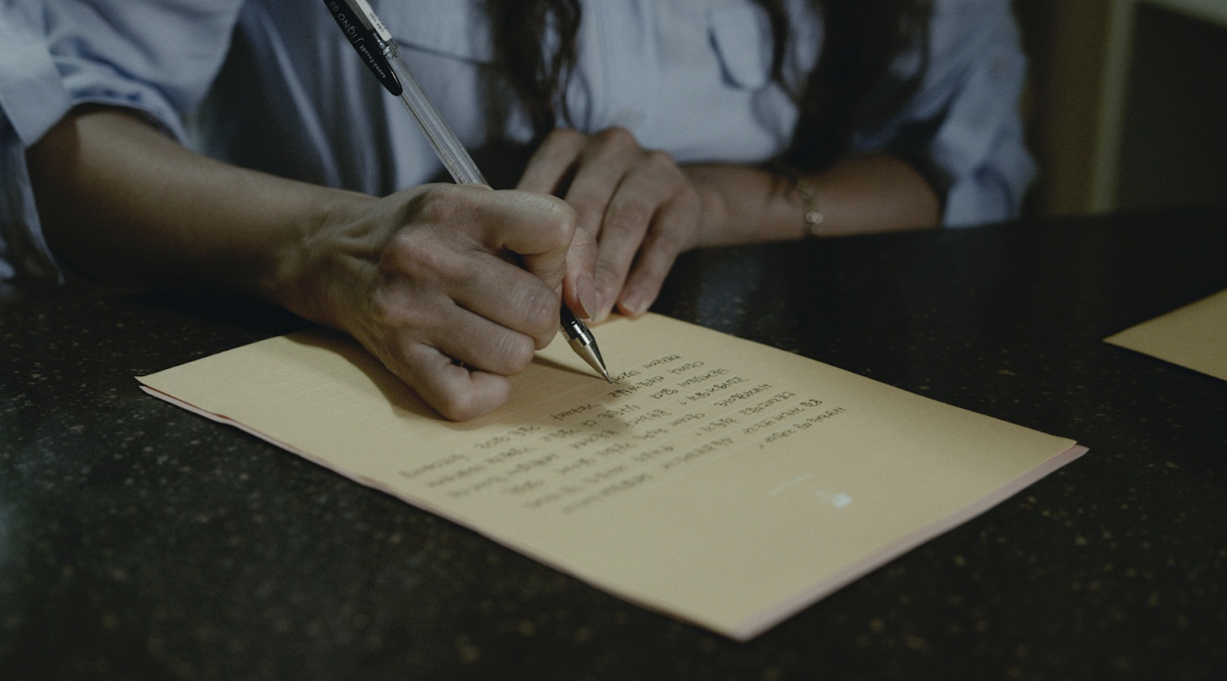 Korean parents tell children they mean more than exam grades