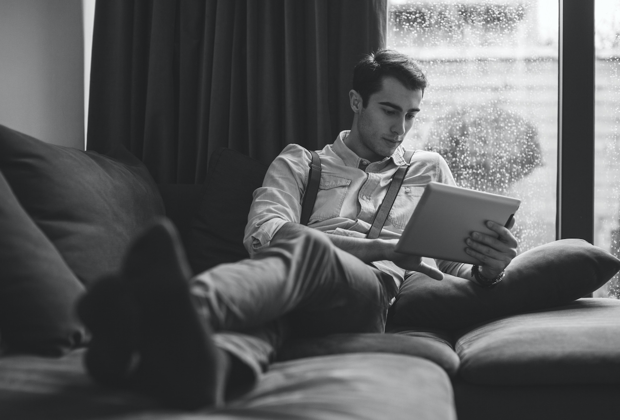 Sheraton repositions to target millennial travellers 