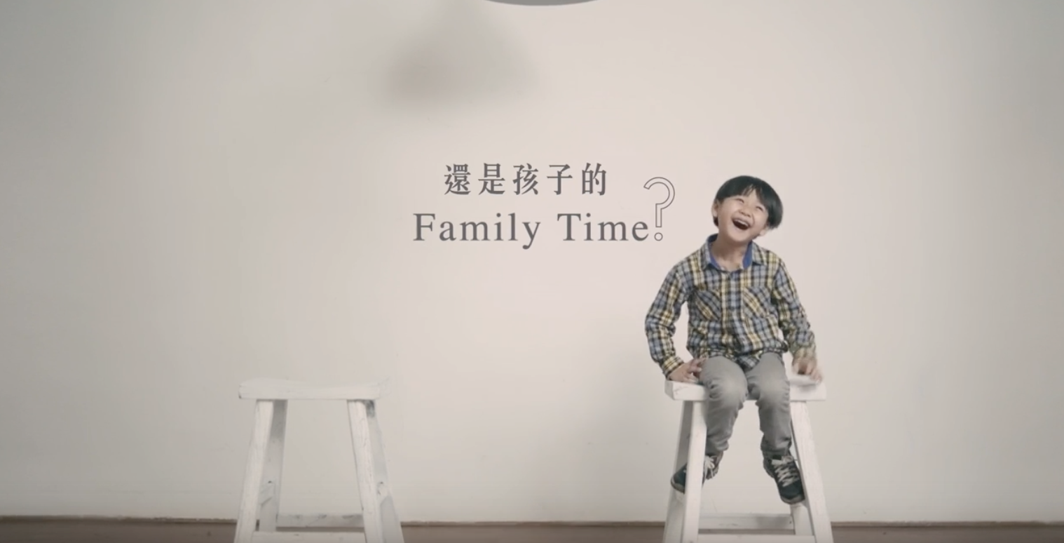 The Laughing Cow wants parents to plan cheesy holidays for their kids 