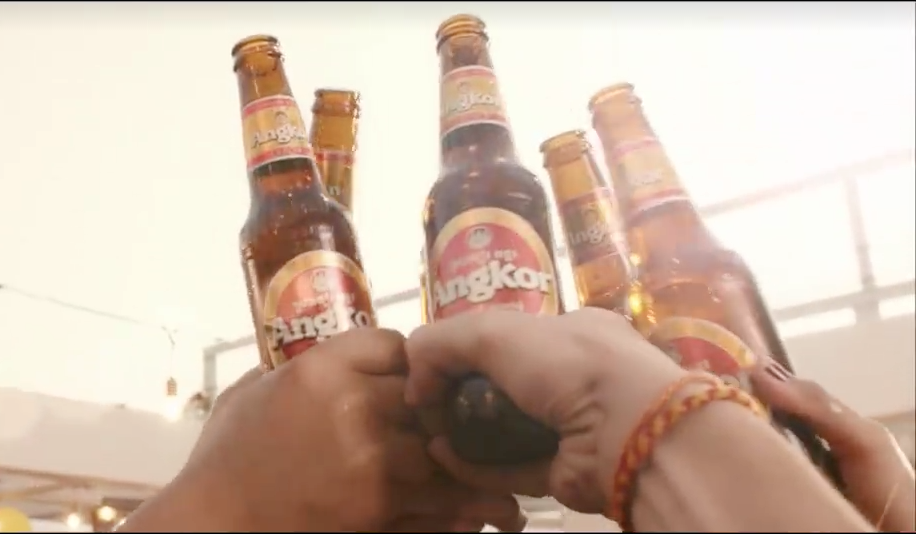 Campaign Asia-Pacific Viral Chart: The week's most-shared ads