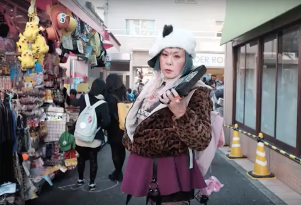 Agoda invites you to unleash your curiosity 