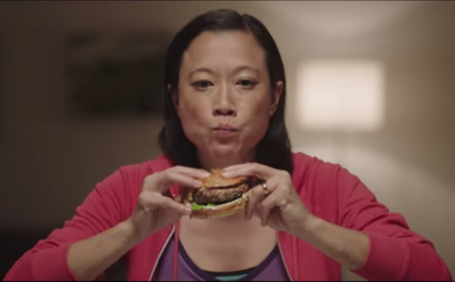 Beat bad days with beef says MLA