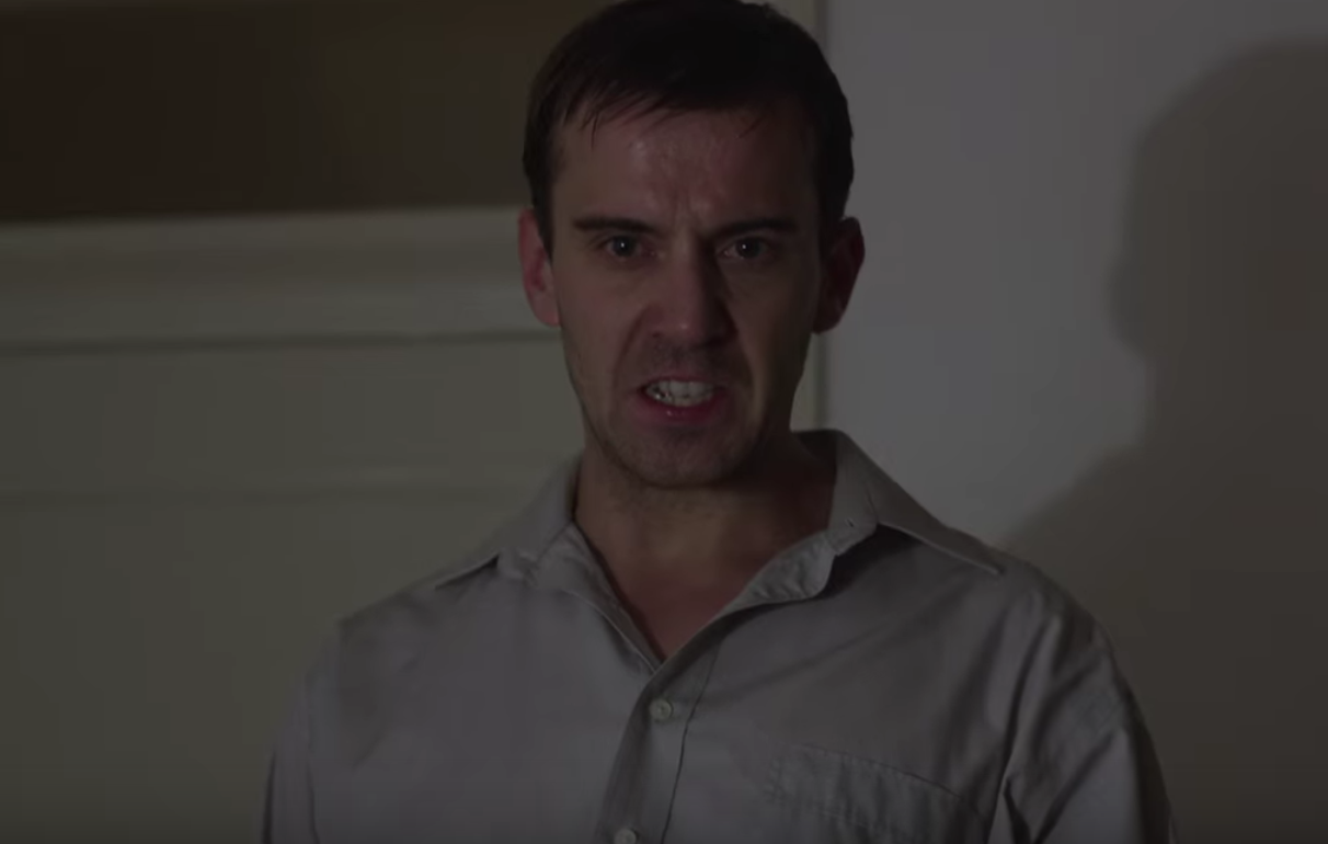 The Australian government wants children to know about domestic violence 