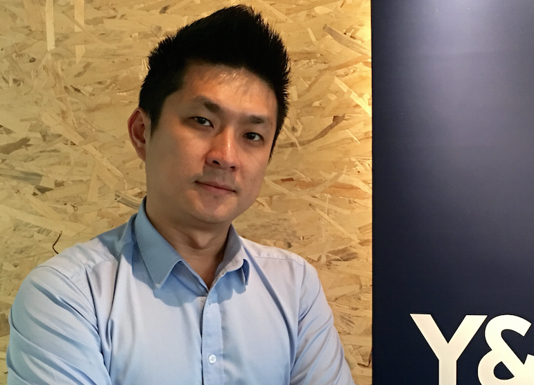 Y&R Shanghai wins Bosch, appoints business director