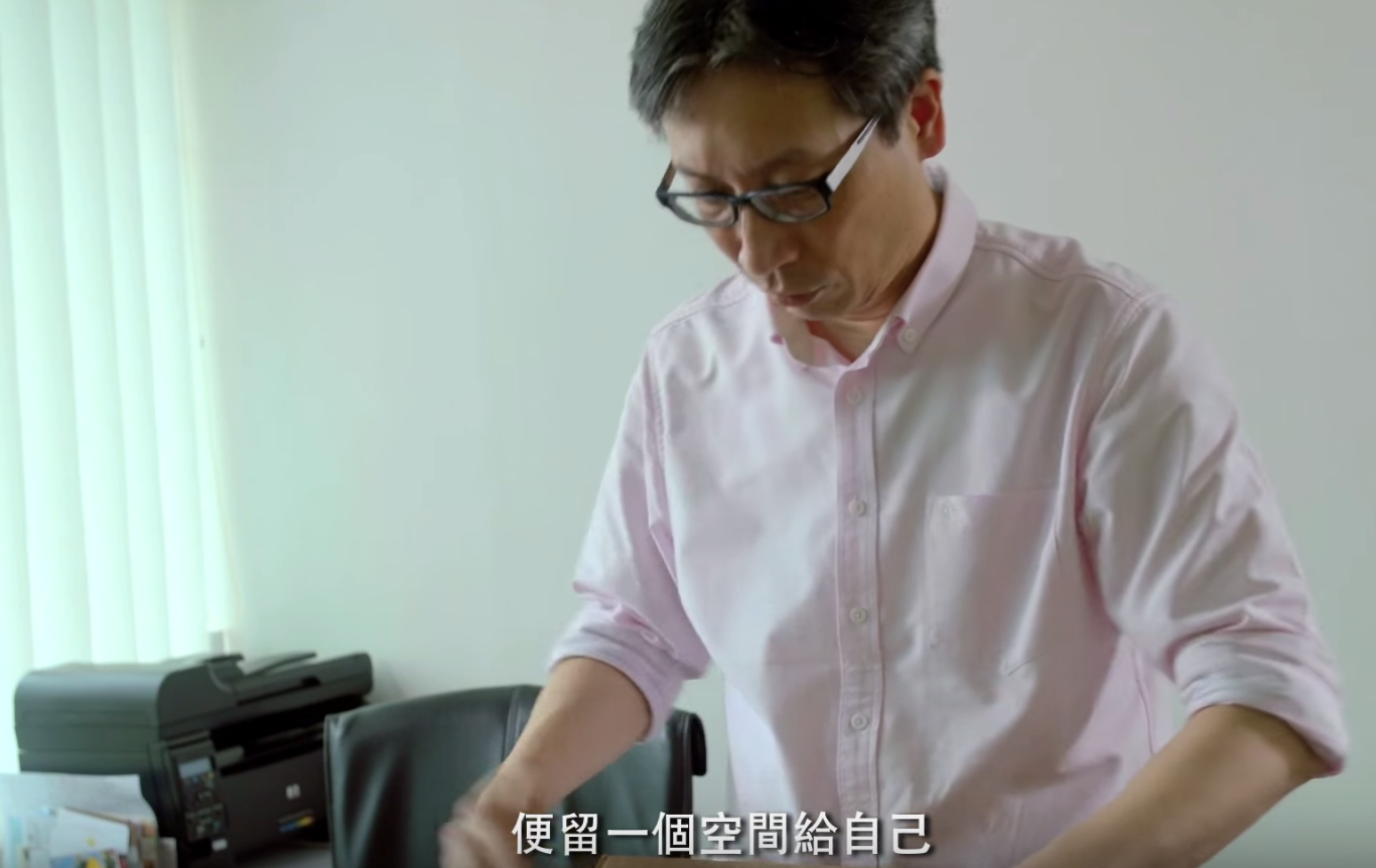 DBS encourages people to 'bank less' in branded documentaries