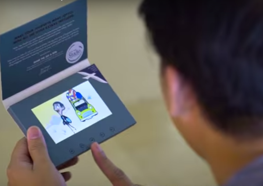 SilkAir wants your flight to be filled with 'little joys'