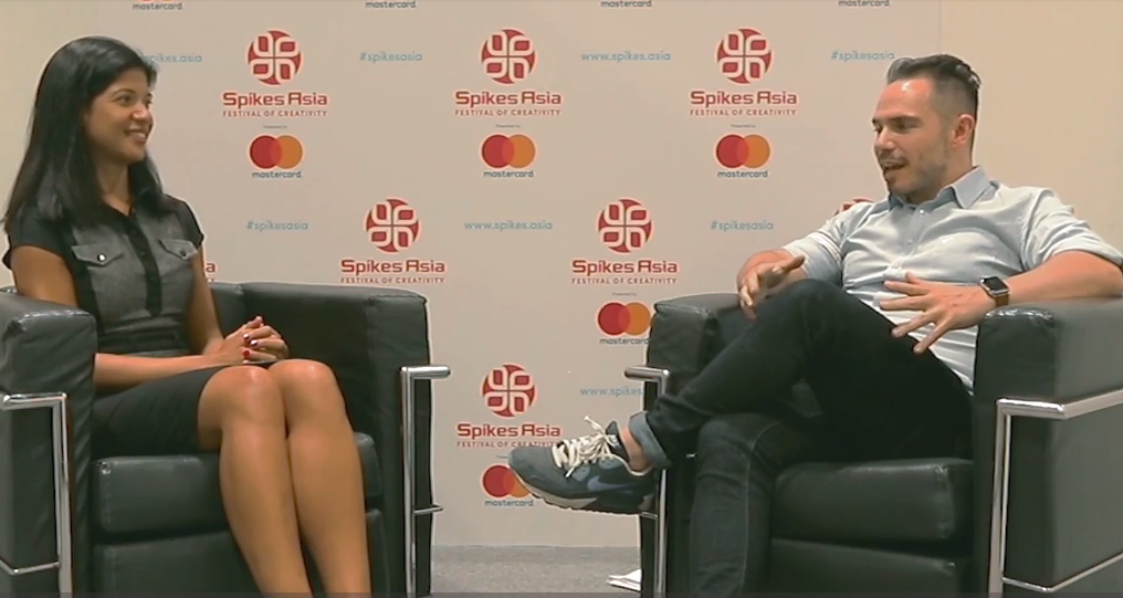 'Advertisers won't be persuading humans but algorithms': PHD