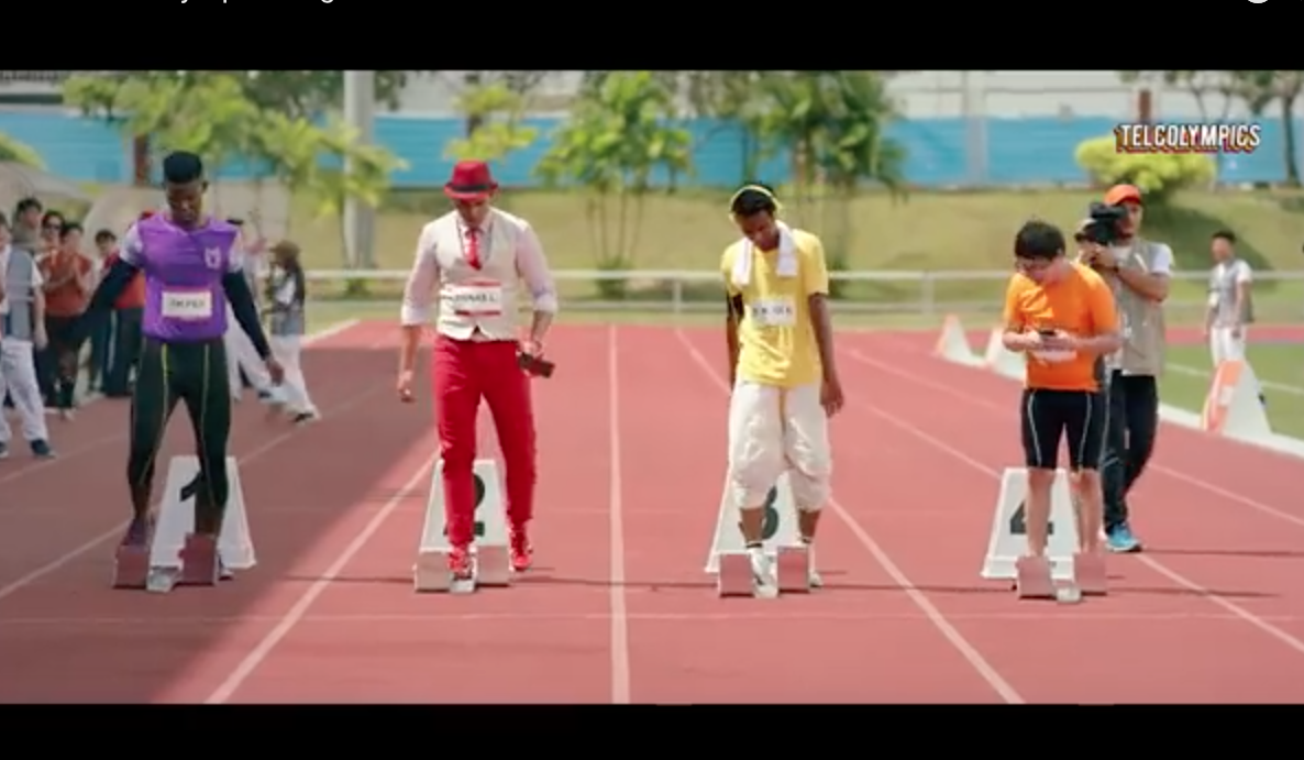 U Mobile wins gold in Malaysian ‘Telcolympics’