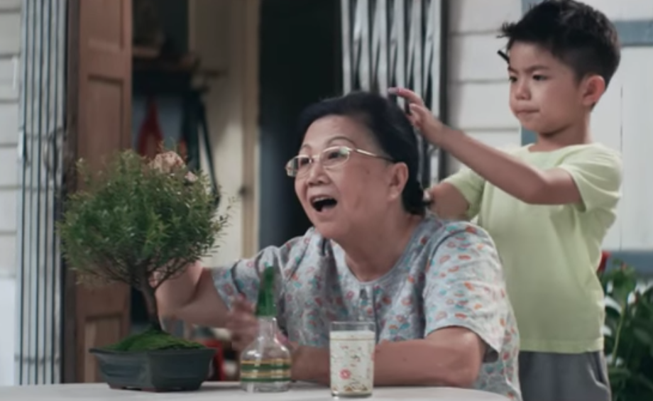 Go green, plant your red envelopes this CNY