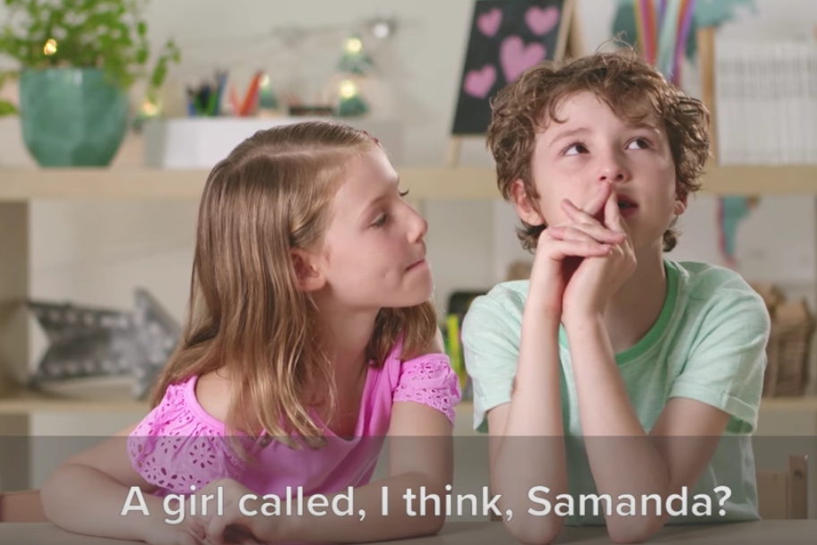 eHarmony Valentine's campaign woos disillusioned 'swipers'