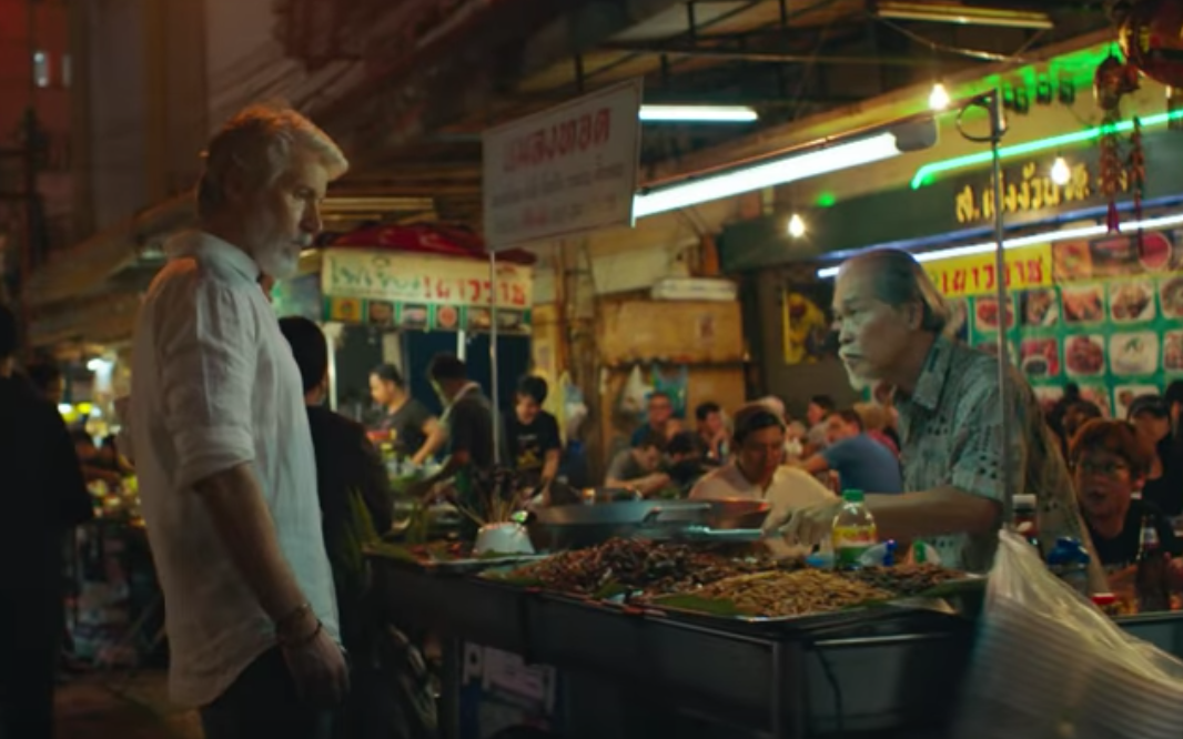 Hyatt uses Oscars stage to launch campaign on understanding