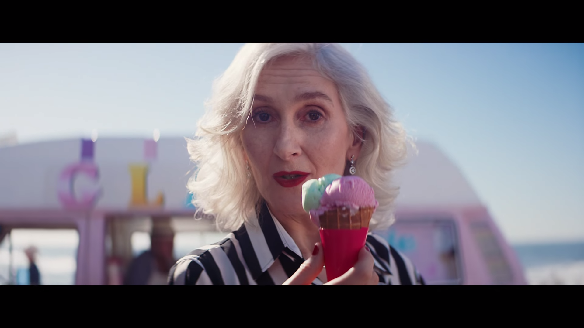 Lessons from 'Pandora do': How one campaign can suit the world