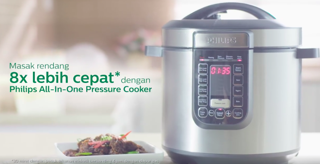 Panasonic offers Eid cooking tips