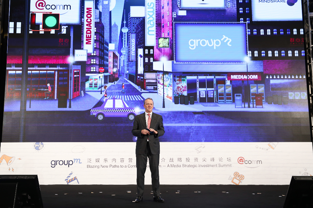 The Chinese content economy emerges