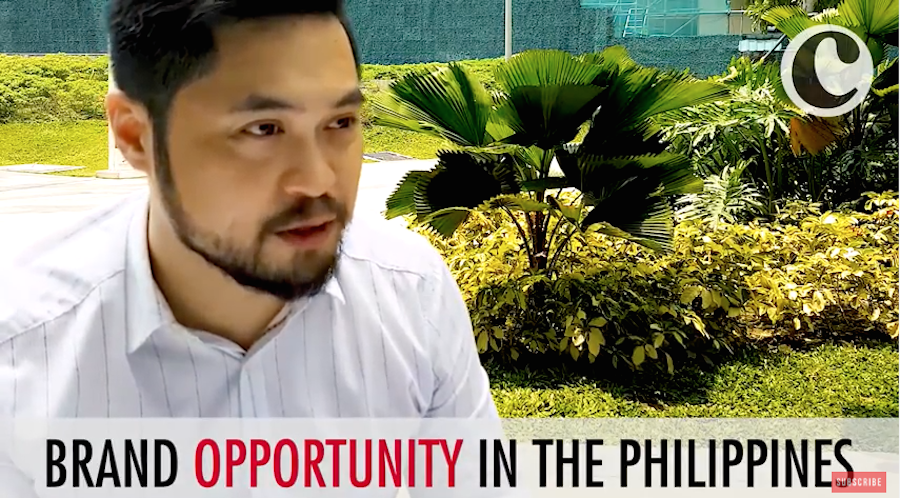 The brand opportunity in the Philippines