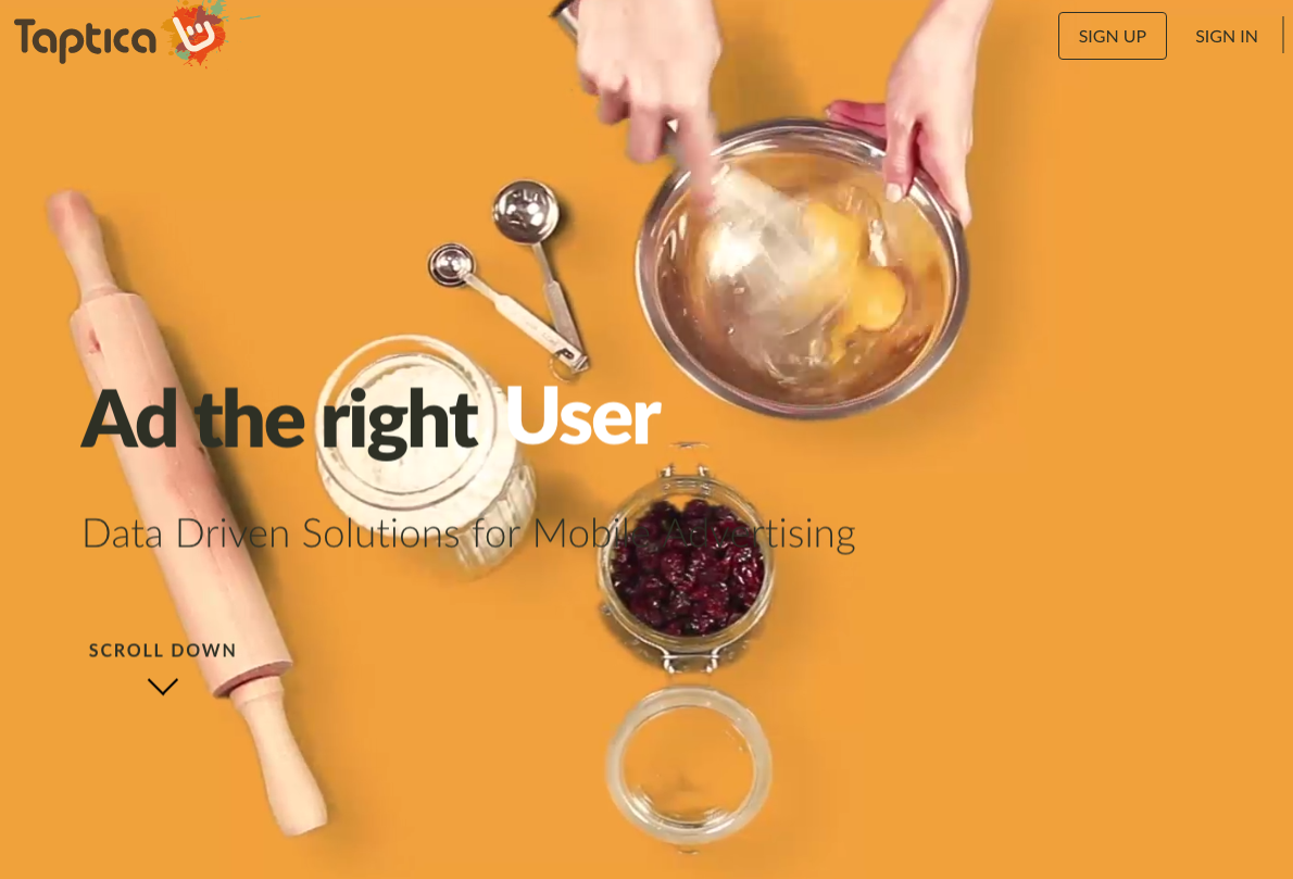 Taptica buys Japanese mobile ad firm Adinnovation