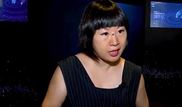 VIDEO: Uncovering Alibaba's goldmine of data