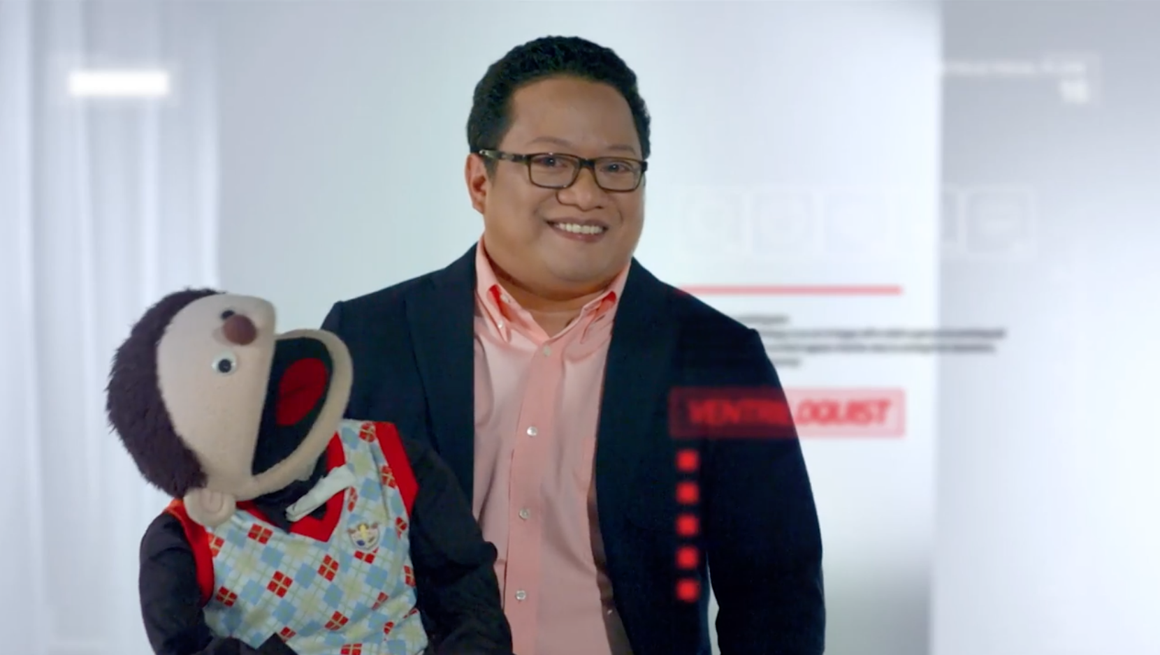 Colgate and Fox Media freshen up their content