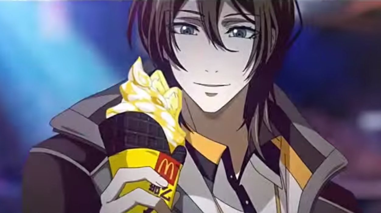 McDonald’s, Nike take top honours at Tencent MIND Awards