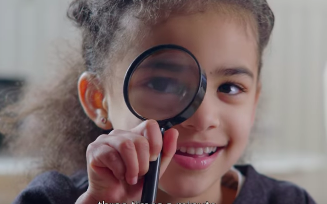 Philips launches global campaign around Davos that asks why healthcare can't be better