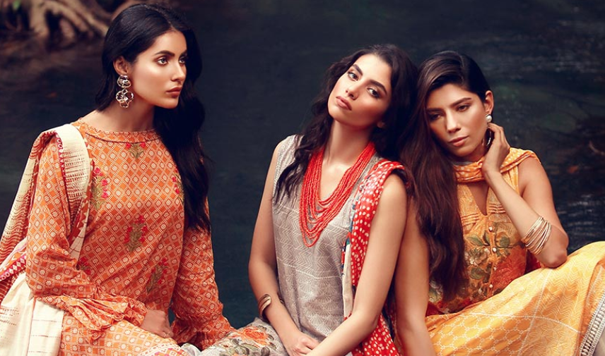 Khaadi appoints creative agency in Pakistan