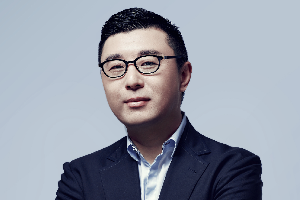 Allyes CEO on the keys to thriving in China