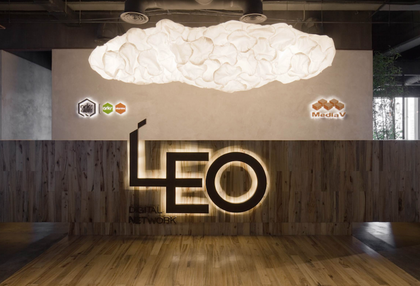 LEO Digital Network welcomes the winds of change