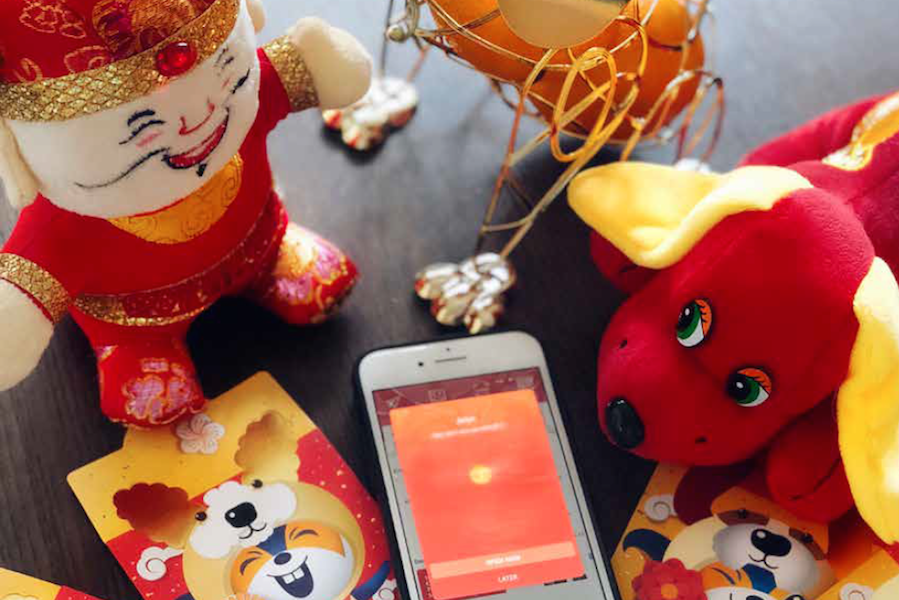 Chinese and US consumers moving away from cash