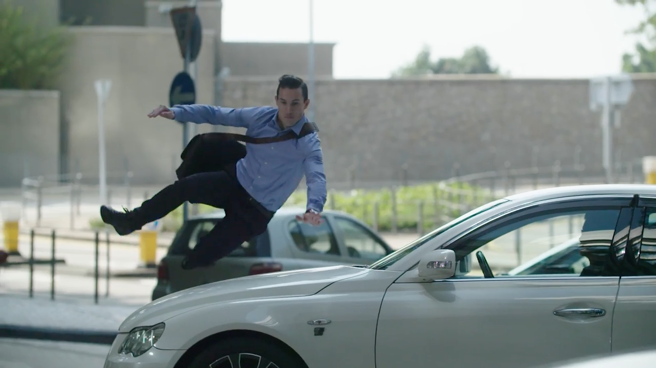 Fox Content Labs and Unilever get active in recent campaign