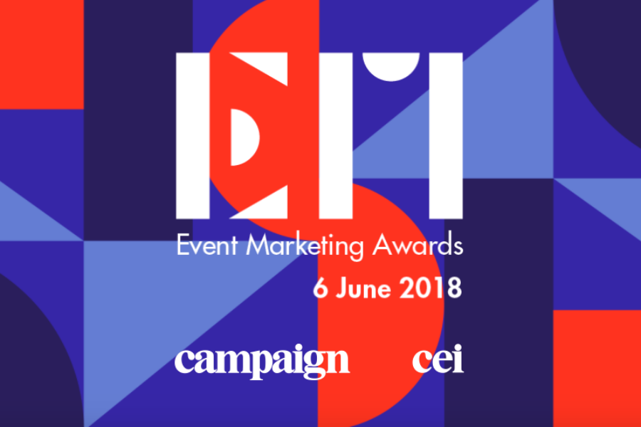 Final call: Attend the Event Marketing Awards in Hong Kong