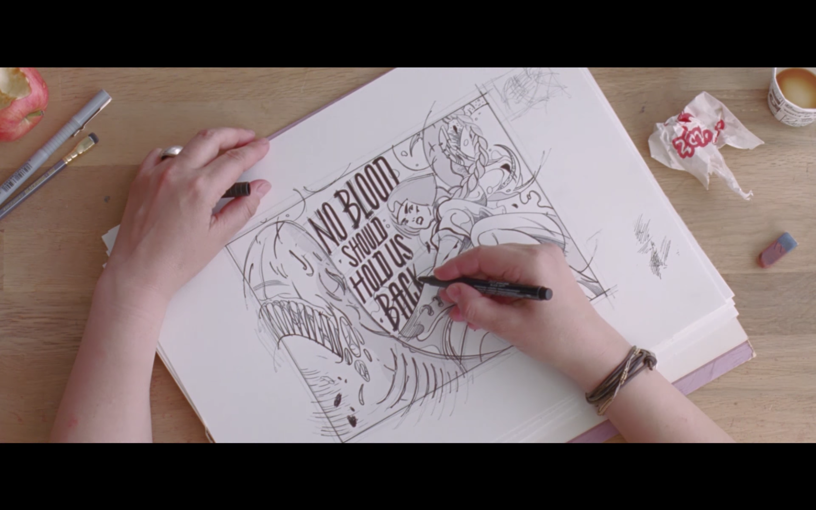 David Guerrero on Cannes' first ever live judging sessions