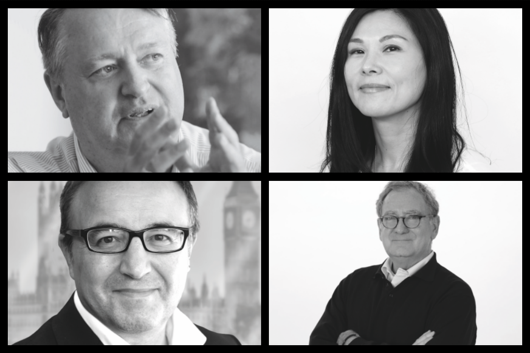 Revolutionising healthcare comms