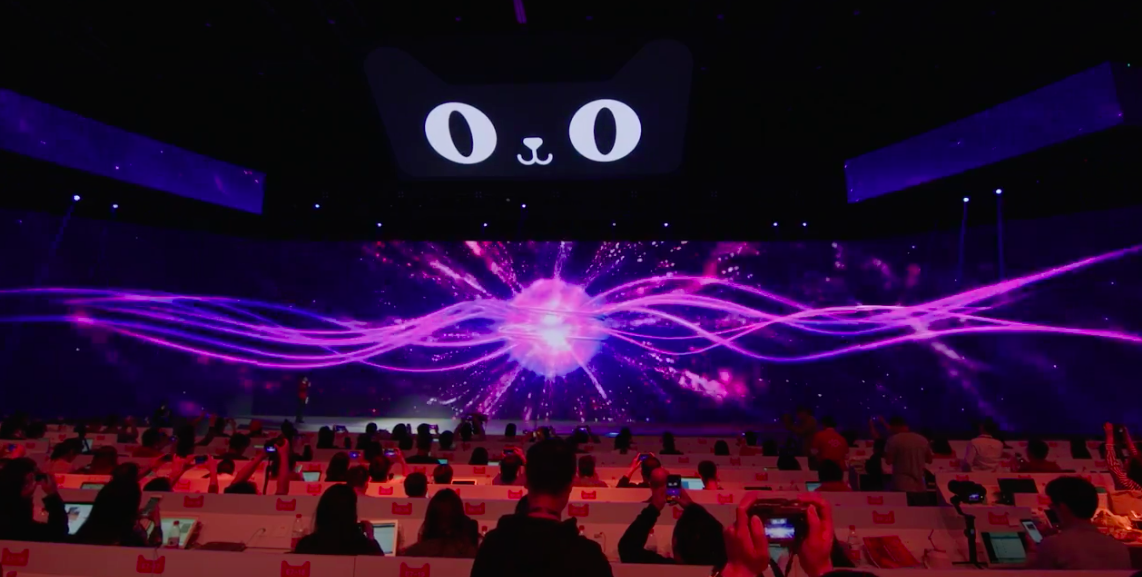 Singles Day hits US$30.8 billion record as Alibaba goes 'all-in'