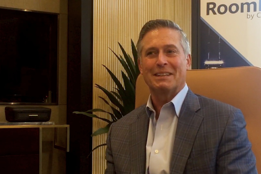 Watch: Hotel sourcing in the era of personalisation 