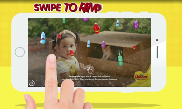 The case for playable ads