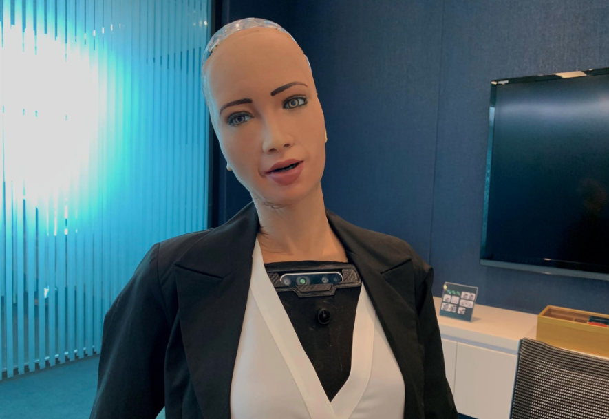 Why AI robots won’t steal your jobs... yet